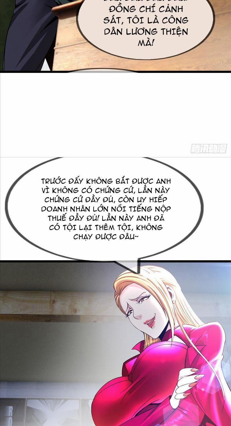 Phát Sóng Trực Tiếp, Ta Quét Ngang Dị Giới 19 trang 31