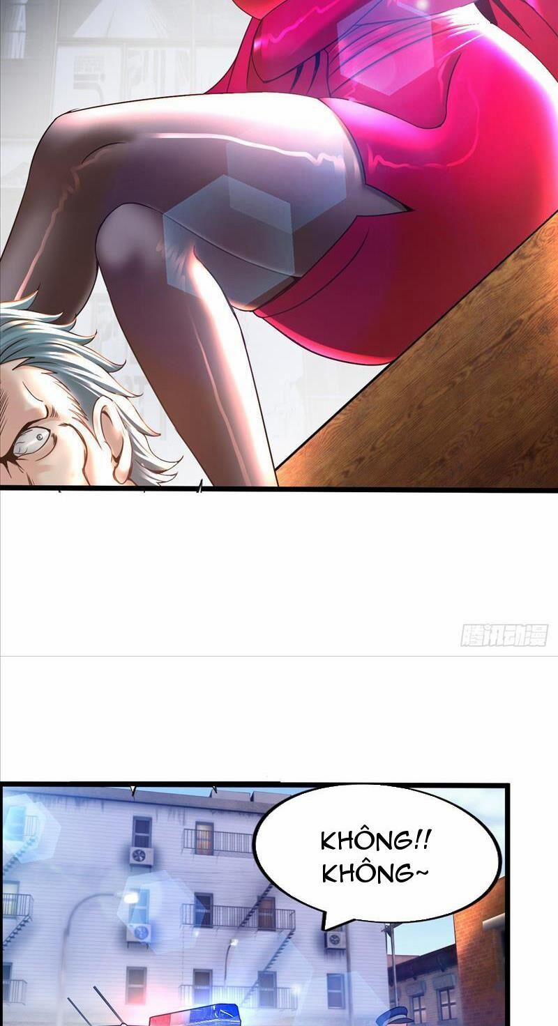 Phát Sóng Trực Tiếp, Ta Quét Ngang Dị Giới 19 trang 32