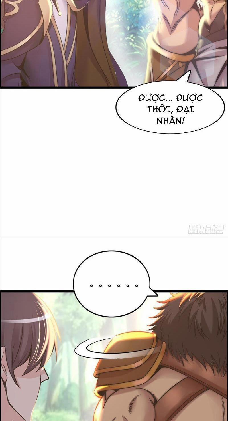 Phát Sóng Trực Tiếp, Ta Quét Ngang Dị Giới 19 trang 35