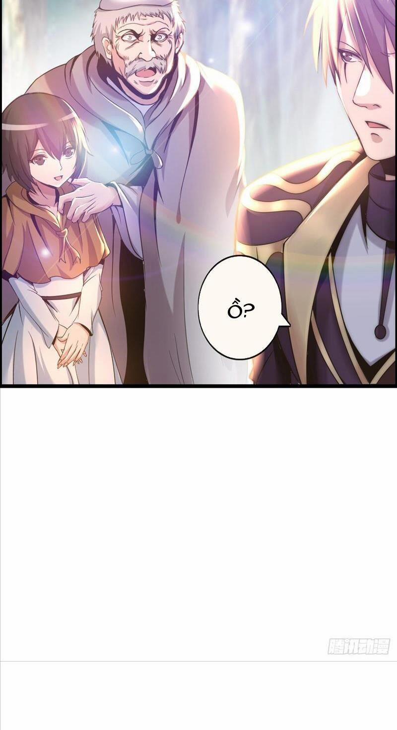 Phát Sóng Trực Tiếp, Ta Quét Ngang Dị Giới 19 trang 37