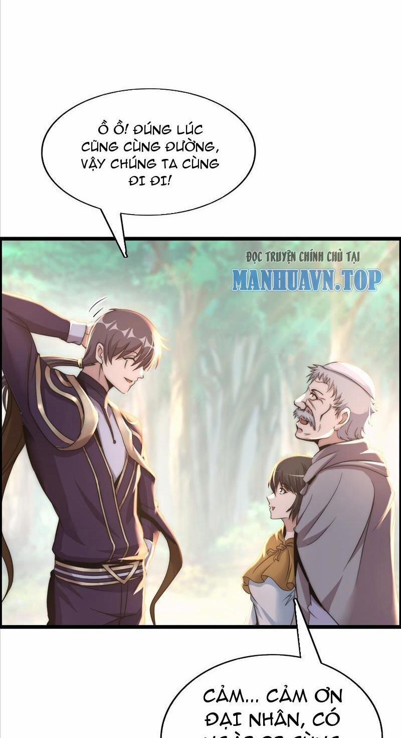 Phát Sóng Trực Tiếp, Ta Quét Ngang Dị Giới 19 trang 38