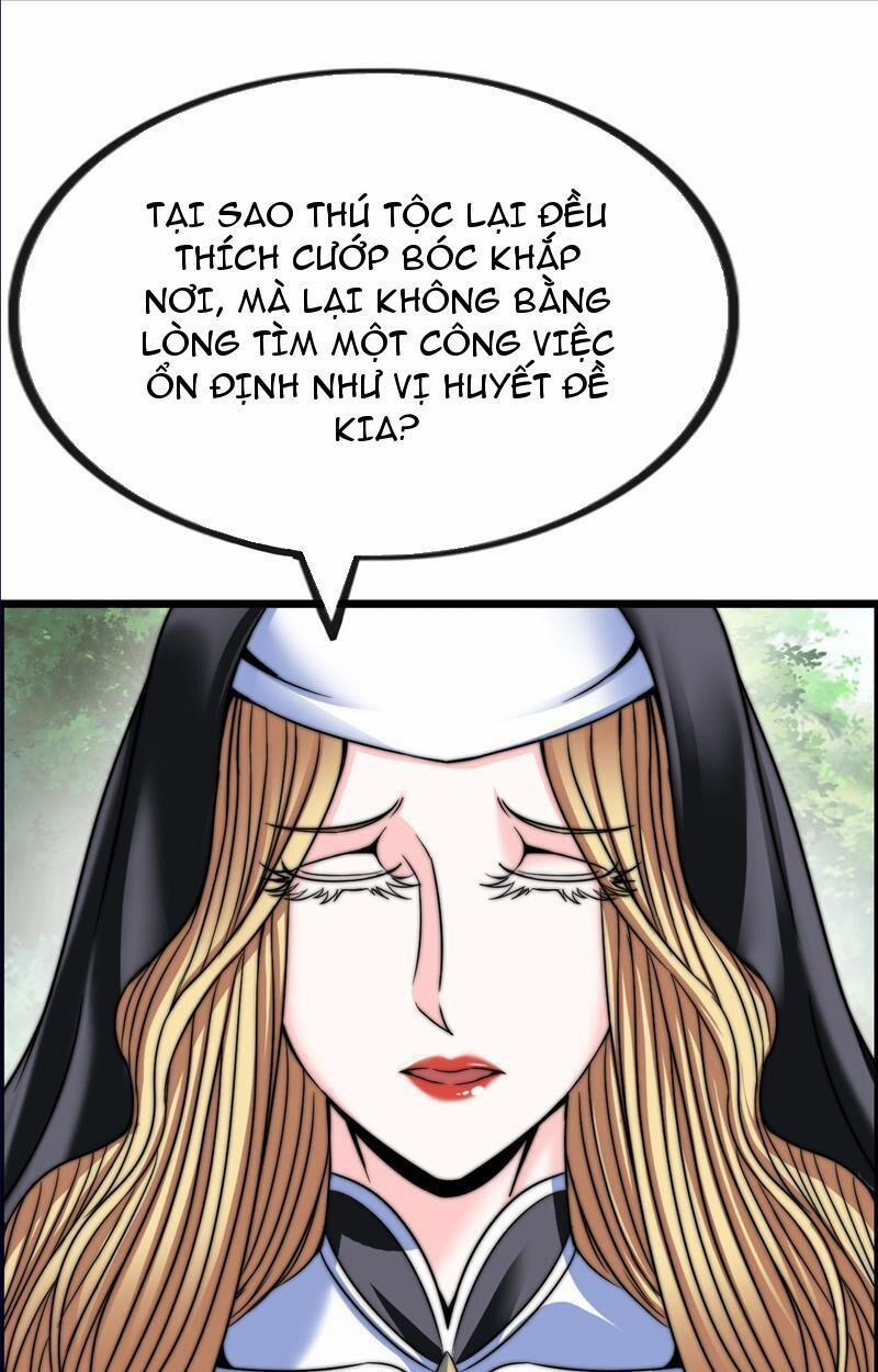 Phát Sóng Trực Tiếp, Ta Quét Ngang Dị Giới 19 trang 40