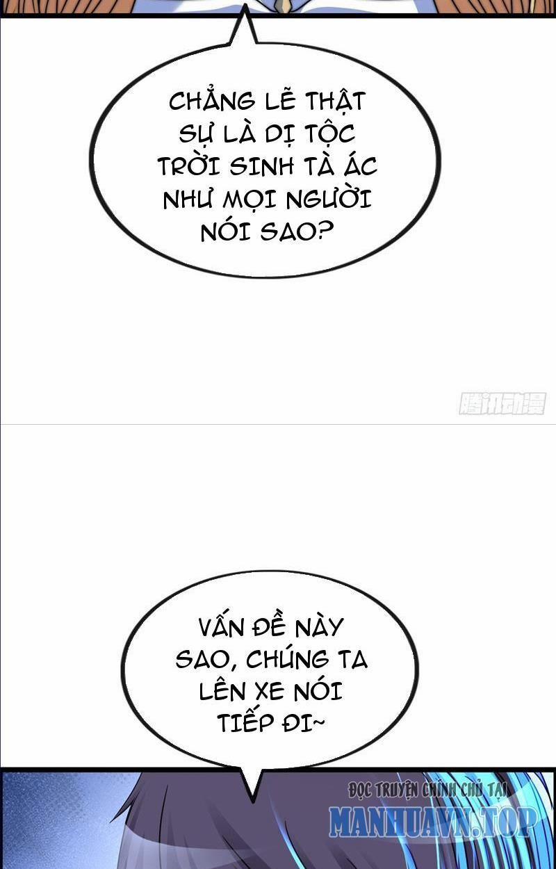 Phát Sóng Trực Tiếp, Ta Quét Ngang Dị Giới 19 trang 41