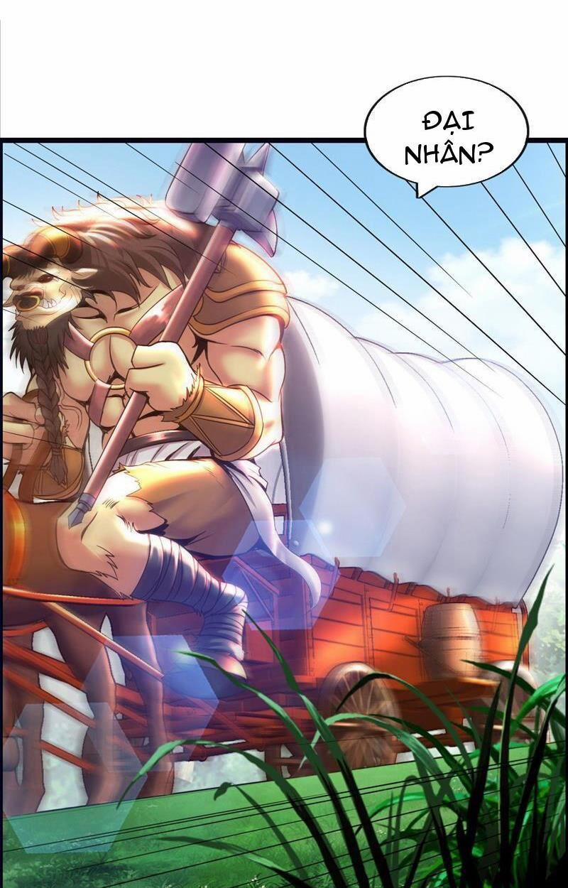 Phát Sóng Trực Tiếp, Ta Quét Ngang Dị Giới 19 trang 43