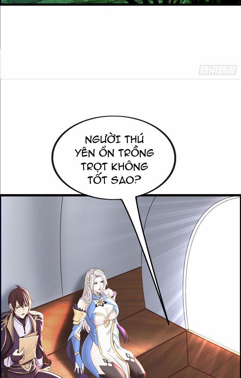 Phát Sóng Trực Tiếp, Ta Quét Ngang Dị Giới 19 trang 44