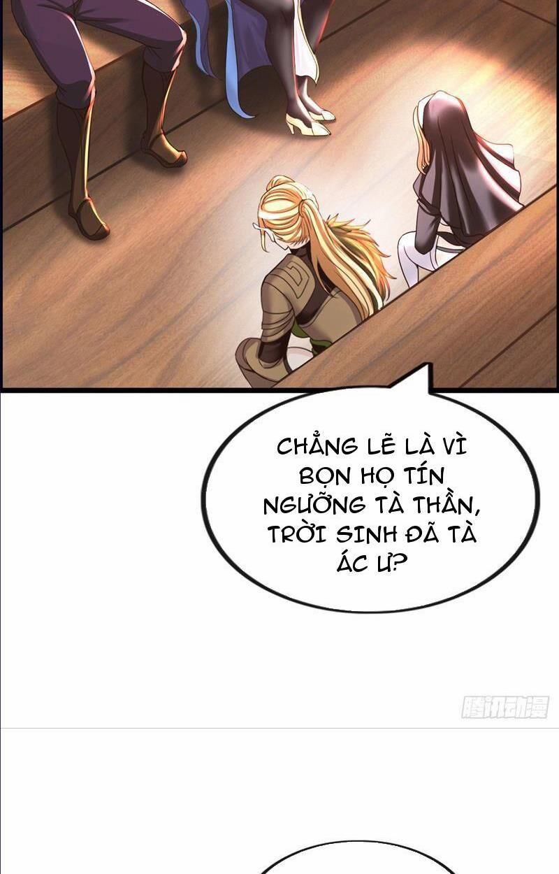 Phát Sóng Trực Tiếp, Ta Quét Ngang Dị Giới 19 trang 45