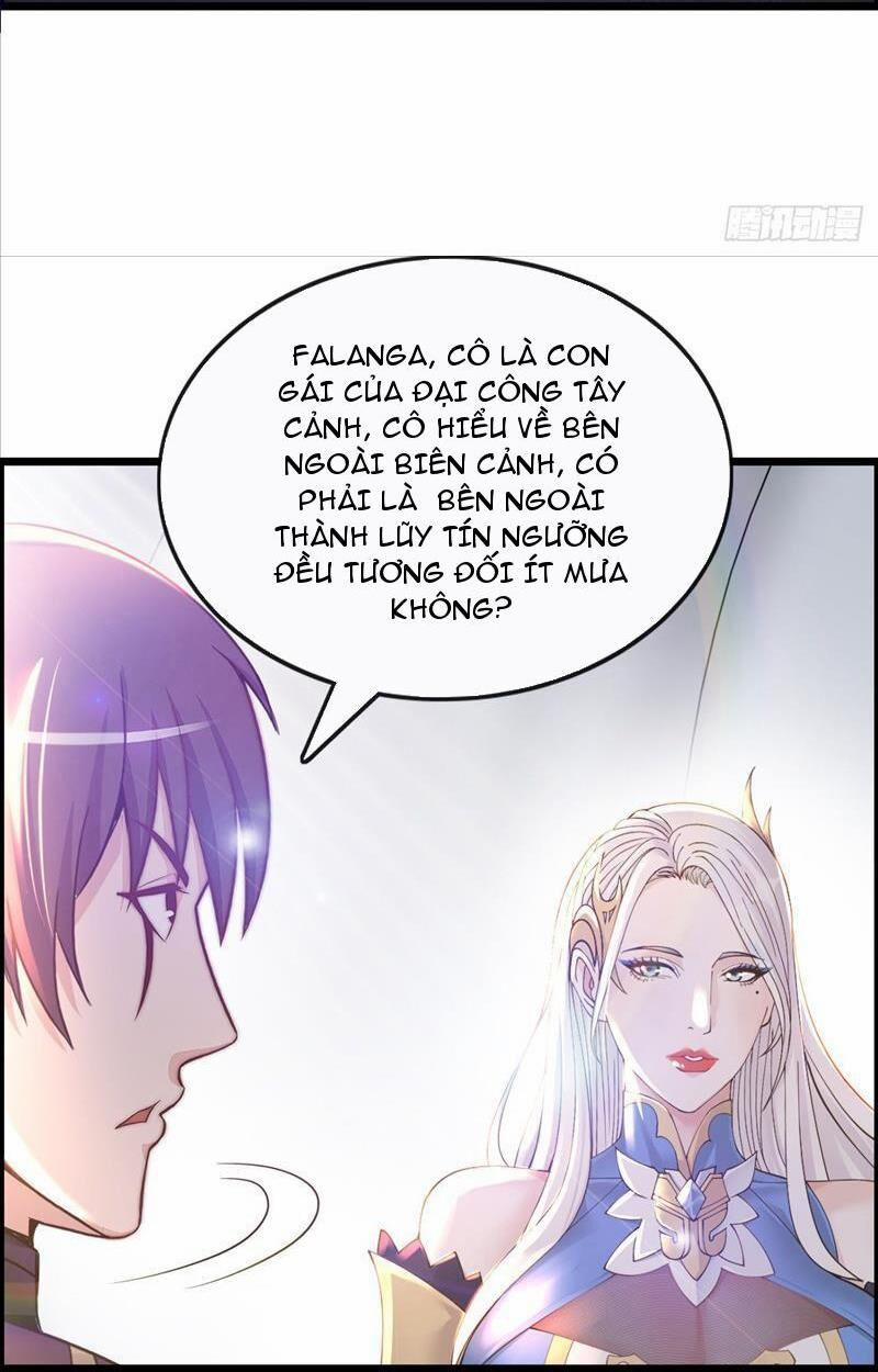 Phát Sóng Trực Tiếp, Ta Quét Ngang Dị Giới 19 trang 47