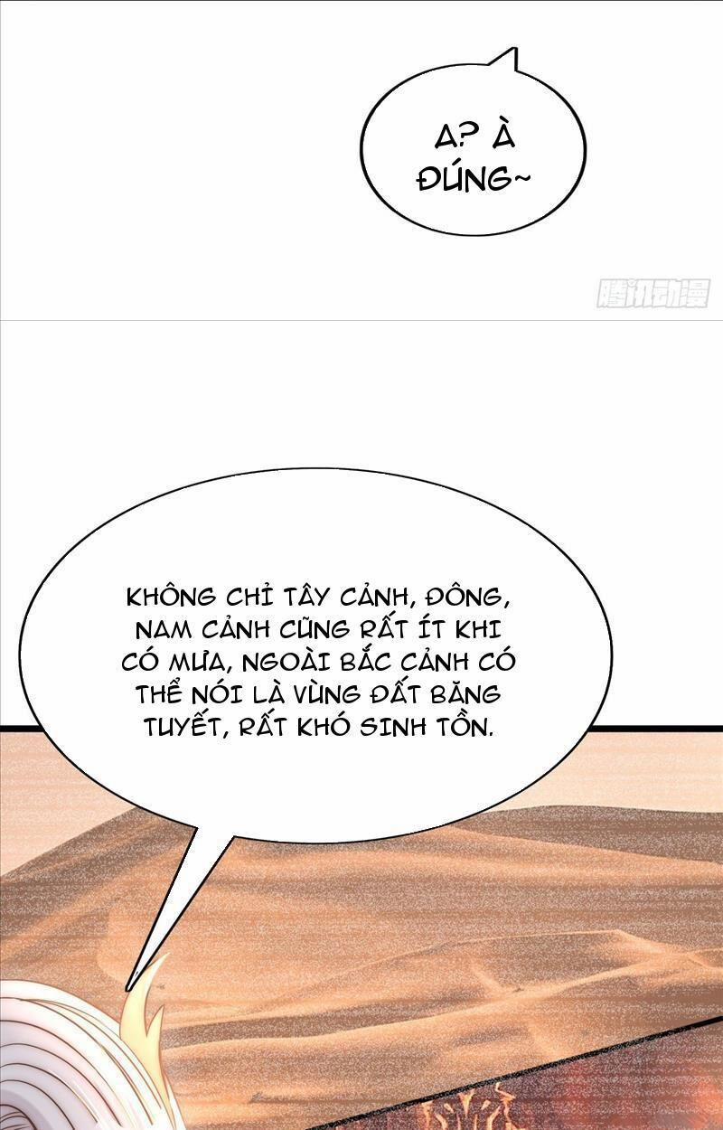 Phát Sóng Trực Tiếp, Ta Quét Ngang Dị Giới 19 trang 48