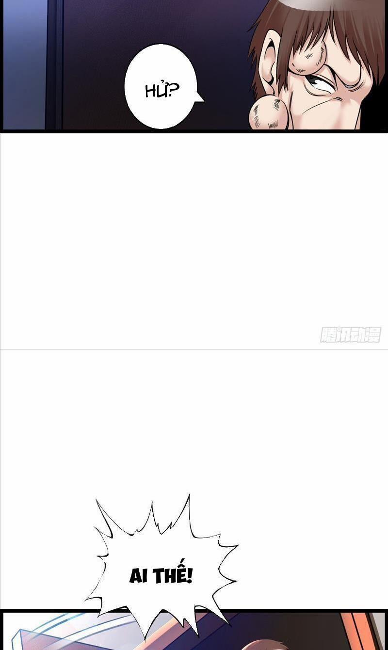 Phát Sóng Trực Tiếp, Ta Quét Ngang Dị Giới 19 trang 5