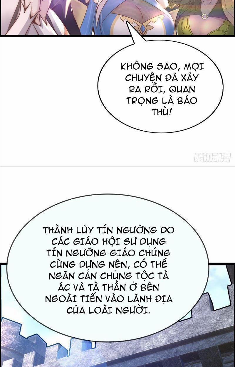 Phát Sóng Trực Tiếp, Ta Quét Ngang Dị Giới 19 trang 51