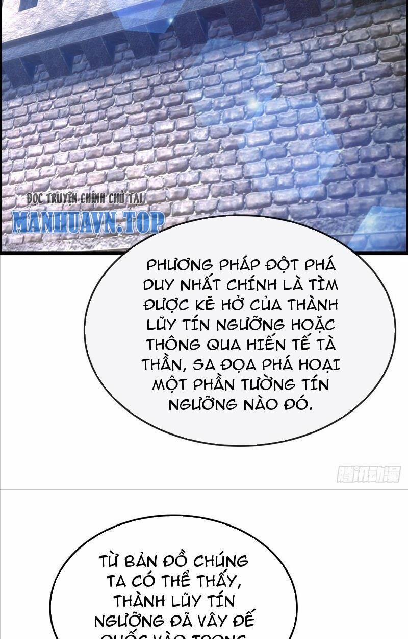 Phát Sóng Trực Tiếp, Ta Quét Ngang Dị Giới 19 trang 52