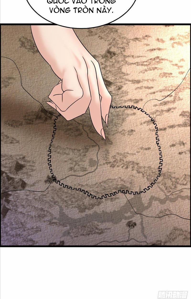 Phát Sóng Trực Tiếp, Ta Quét Ngang Dị Giới 19 trang 53