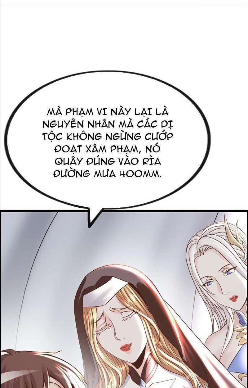 Phát Sóng Trực Tiếp, Ta Quét Ngang Dị Giới 19 trang 54