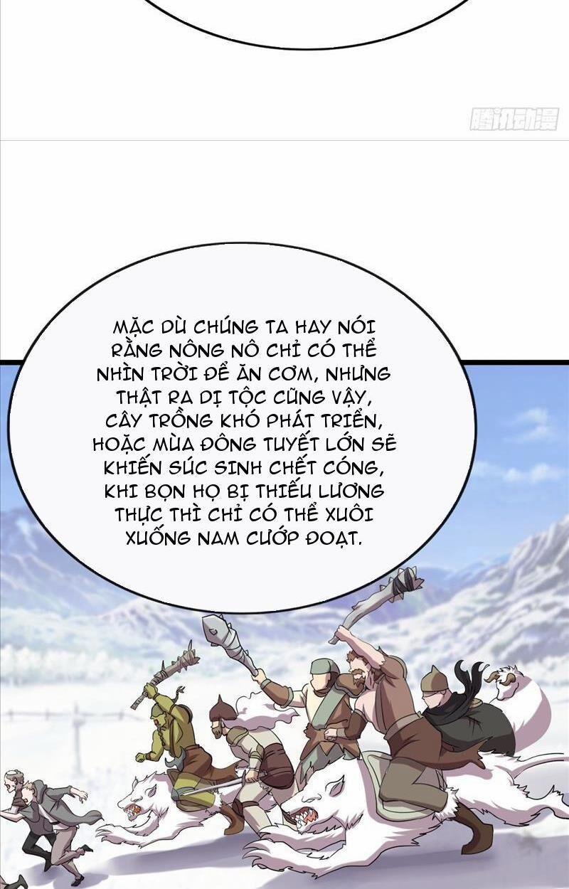 Phát Sóng Trực Tiếp, Ta Quét Ngang Dị Giới 19 trang 57