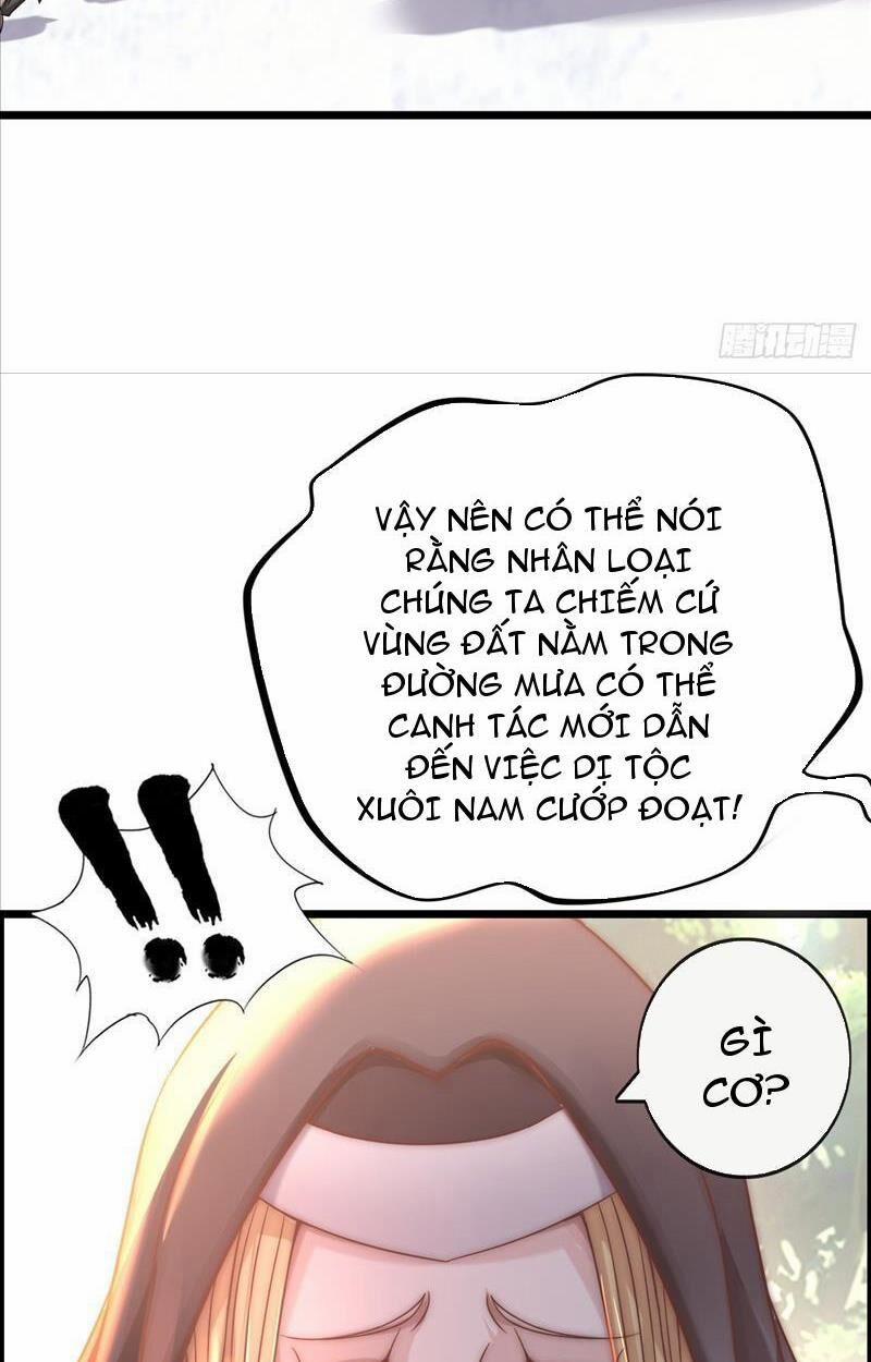 Phát Sóng Trực Tiếp, Ta Quét Ngang Dị Giới 19 trang 58