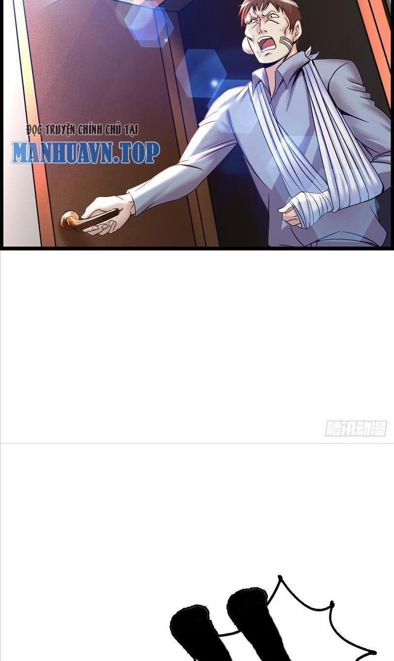 Phát Sóng Trực Tiếp, Ta Quét Ngang Dị Giới 19 trang 6