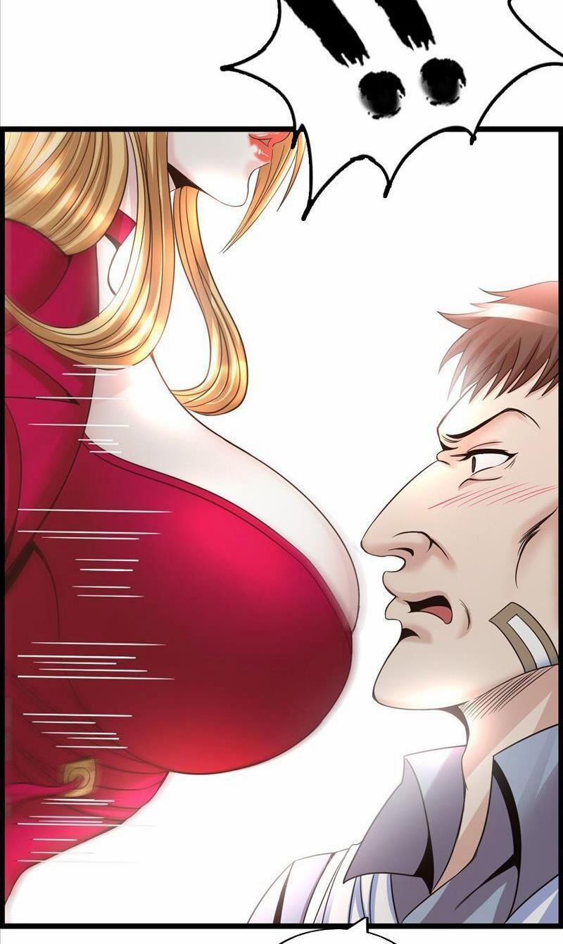 Phát Sóng Trực Tiếp, Ta Quét Ngang Dị Giới 19 trang 7