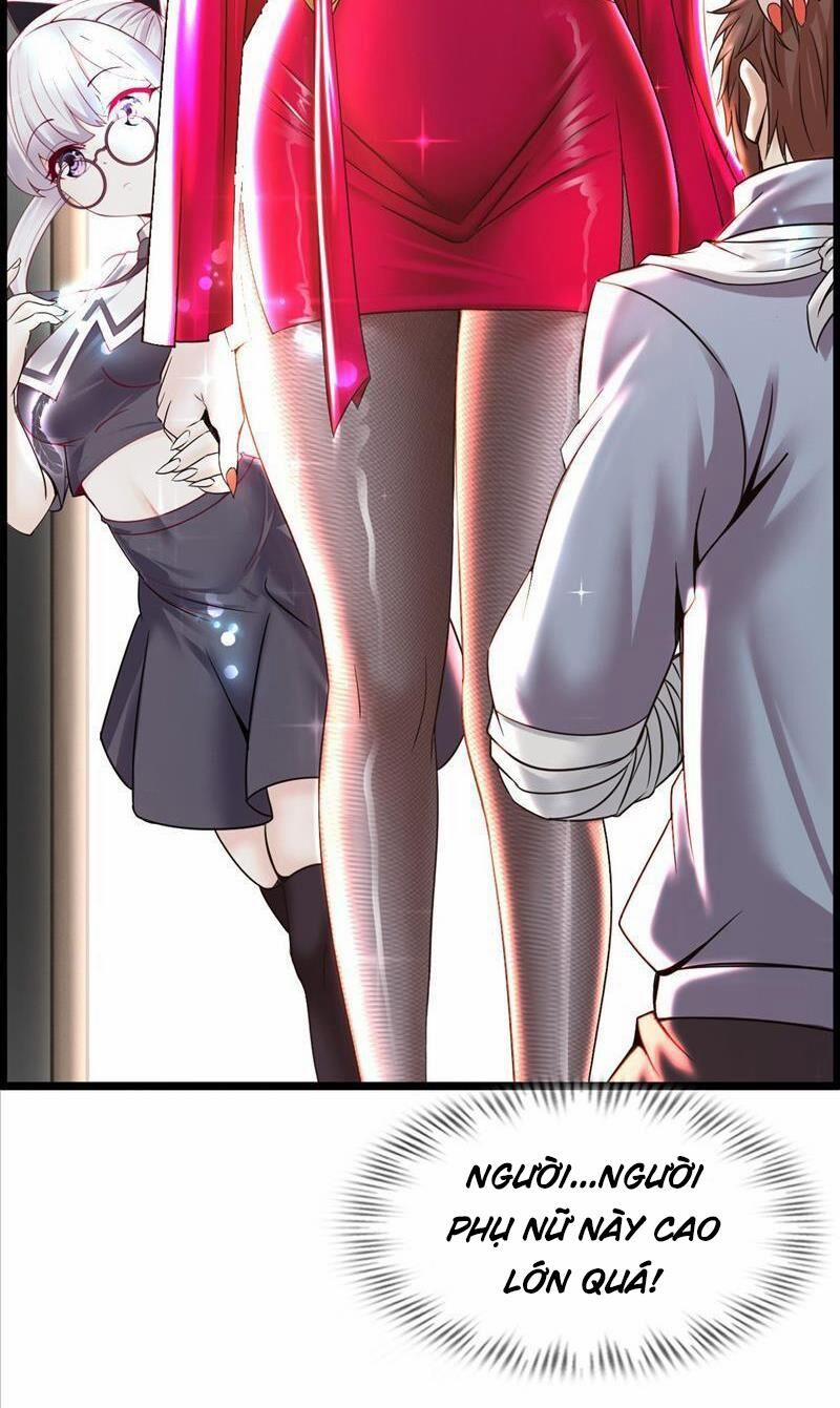Phát Sóng Trực Tiếp, Ta Quét Ngang Dị Giới 19 trang 9