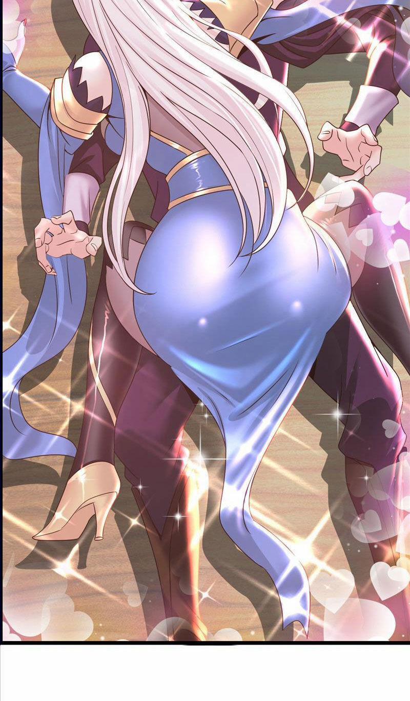 Phát Sóng Trực Tiếp, Ta Quét Ngang Dị Giới 20 trang 10