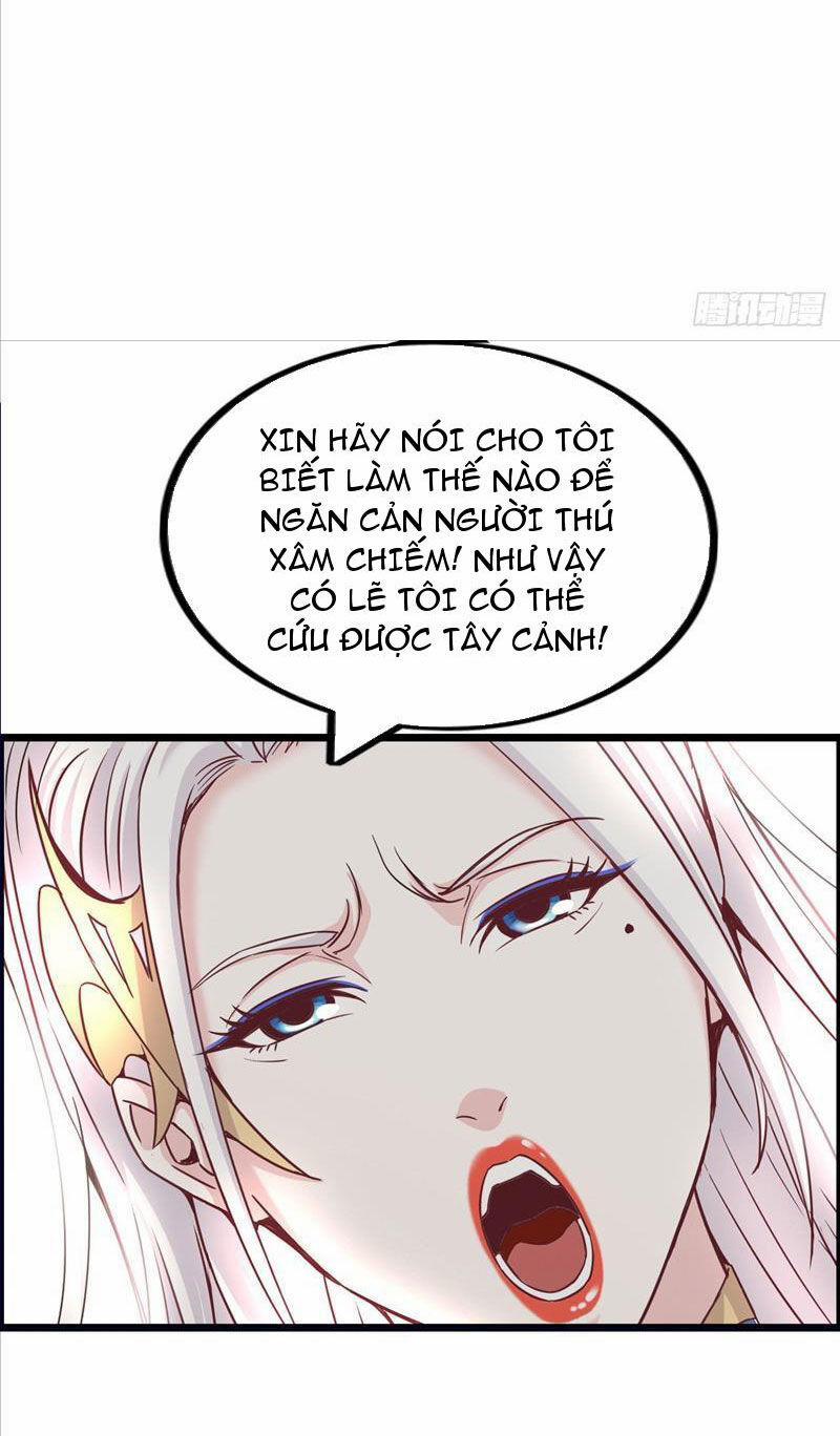 Phát Sóng Trực Tiếp, Ta Quét Ngang Dị Giới 20 trang 11