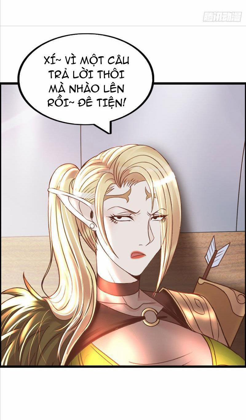 Phát Sóng Trực Tiếp, Ta Quét Ngang Dị Giới 20 trang 12