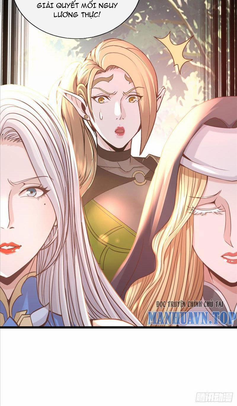 Phát Sóng Trực Tiếp, Ta Quét Ngang Dị Giới 20 trang 19