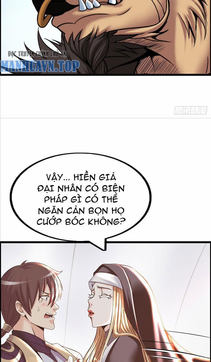 Phát Sóng Trực Tiếp, Ta Quét Ngang Dị Giới 20 trang 2