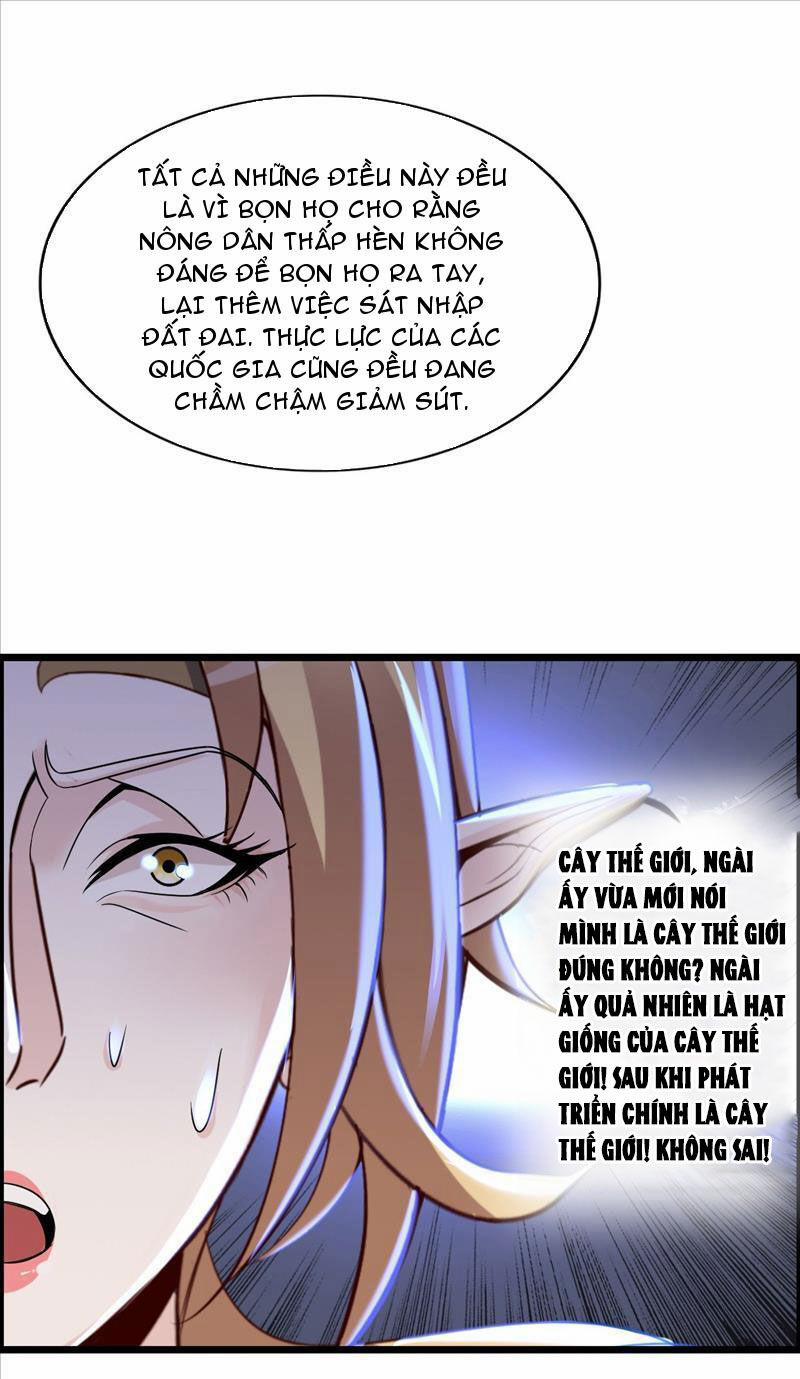 Phát Sóng Trực Tiếp, Ta Quét Ngang Dị Giới 20 trang 20