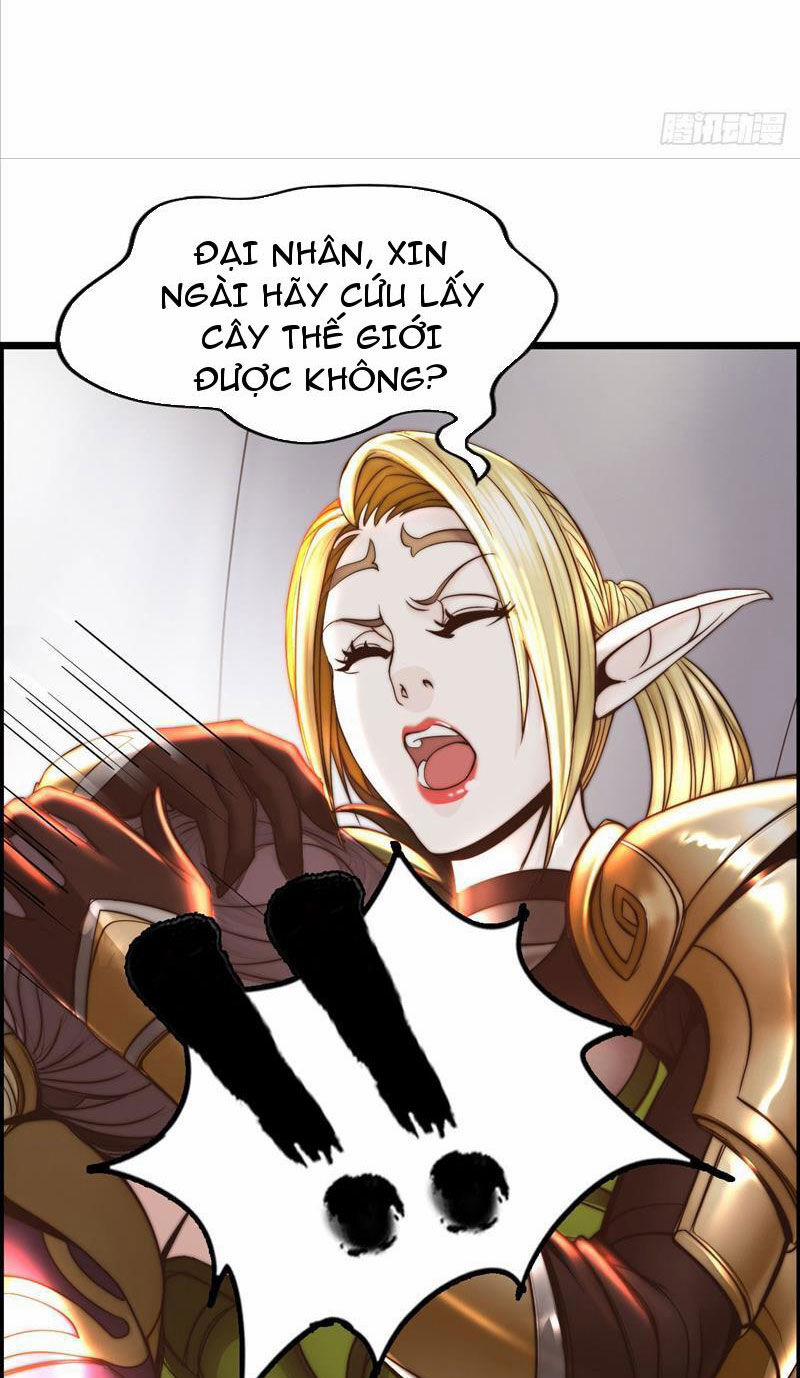 Phát Sóng Trực Tiếp, Ta Quét Ngang Dị Giới 20 trang 21