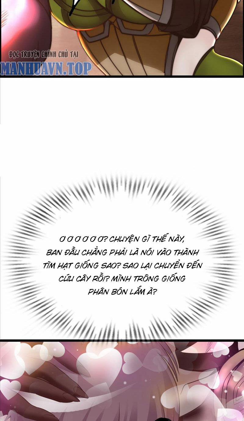 Phát Sóng Trực Tiếp, Ta Quét Ngang Dị Giới 20 trang 22