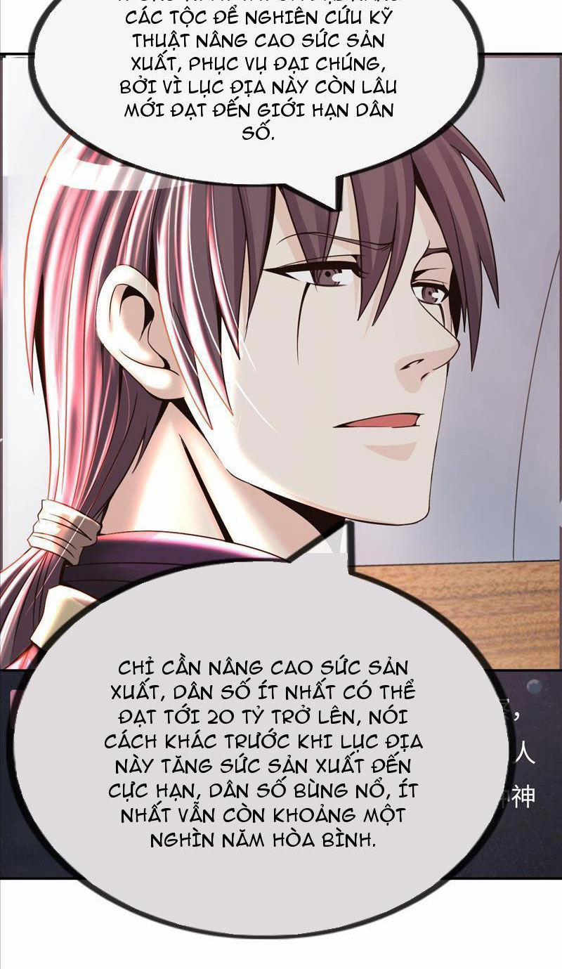 Phát Sóng Trực Tiếp, Ta Quét Ngang Dị Giới 20 trang 25