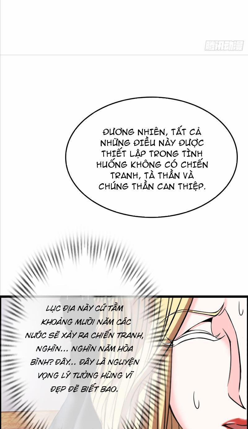 Phát Sóng Trực Tiếp, Ta Quét Ngang Dị Giới 20 trang 26