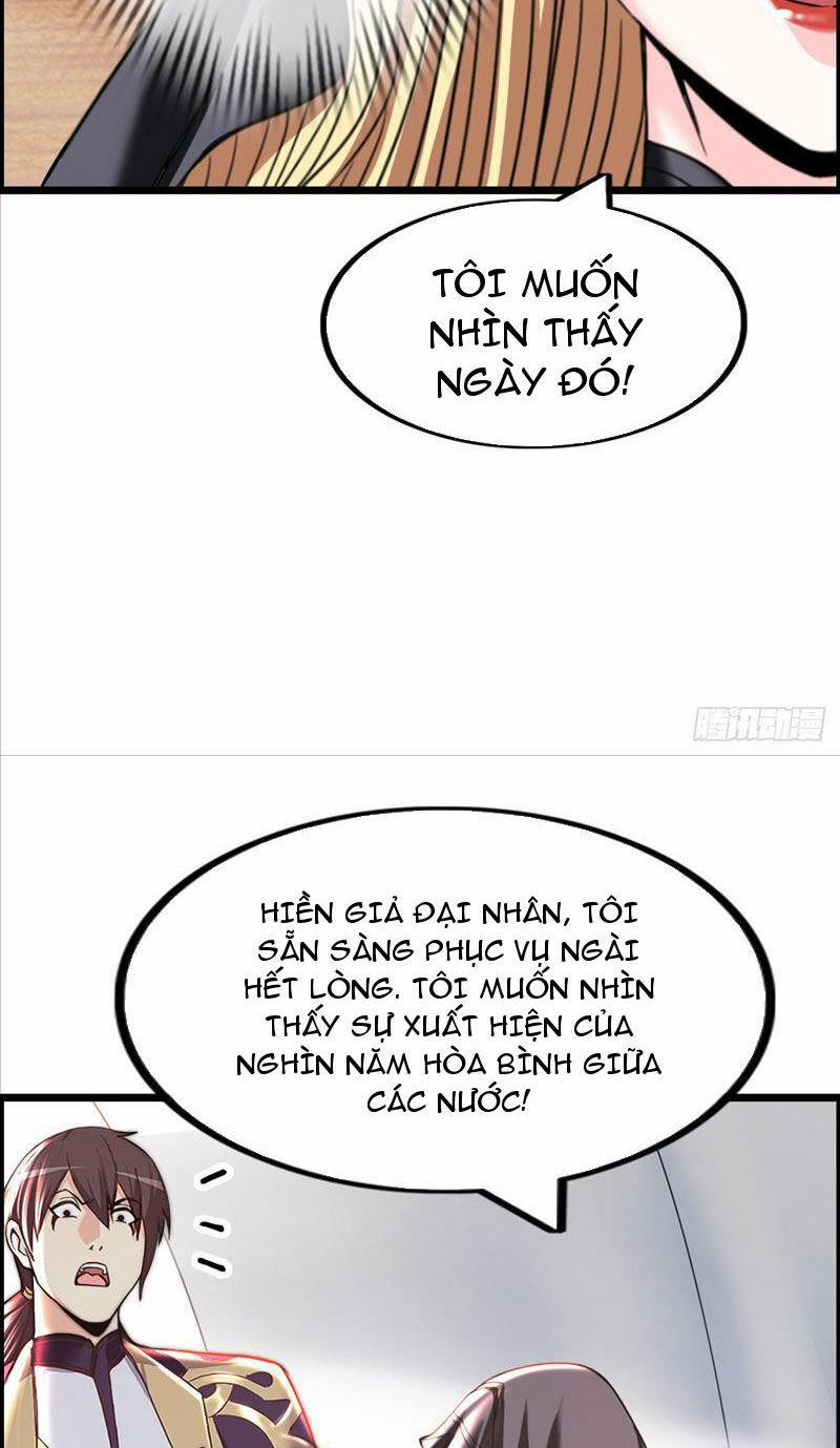 Phát Sóng Trực Tiếp, Ta Quét Ngang Dị Giới 20 trang 27