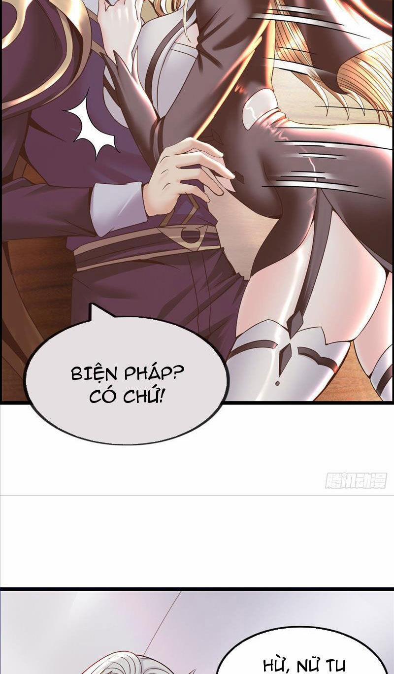 Phát Sóng Trực Tiếp, Ta Quét Ngang Dị Giới 20 trang 3