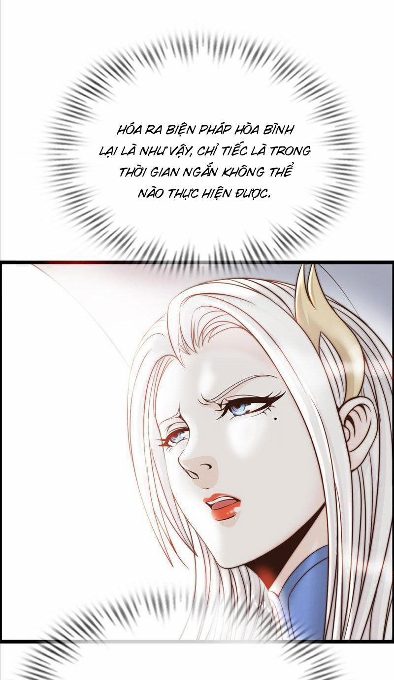 Phát Sóng Trực Tiếp, Ta Quét Ngang Dị Giới 20 trang 30