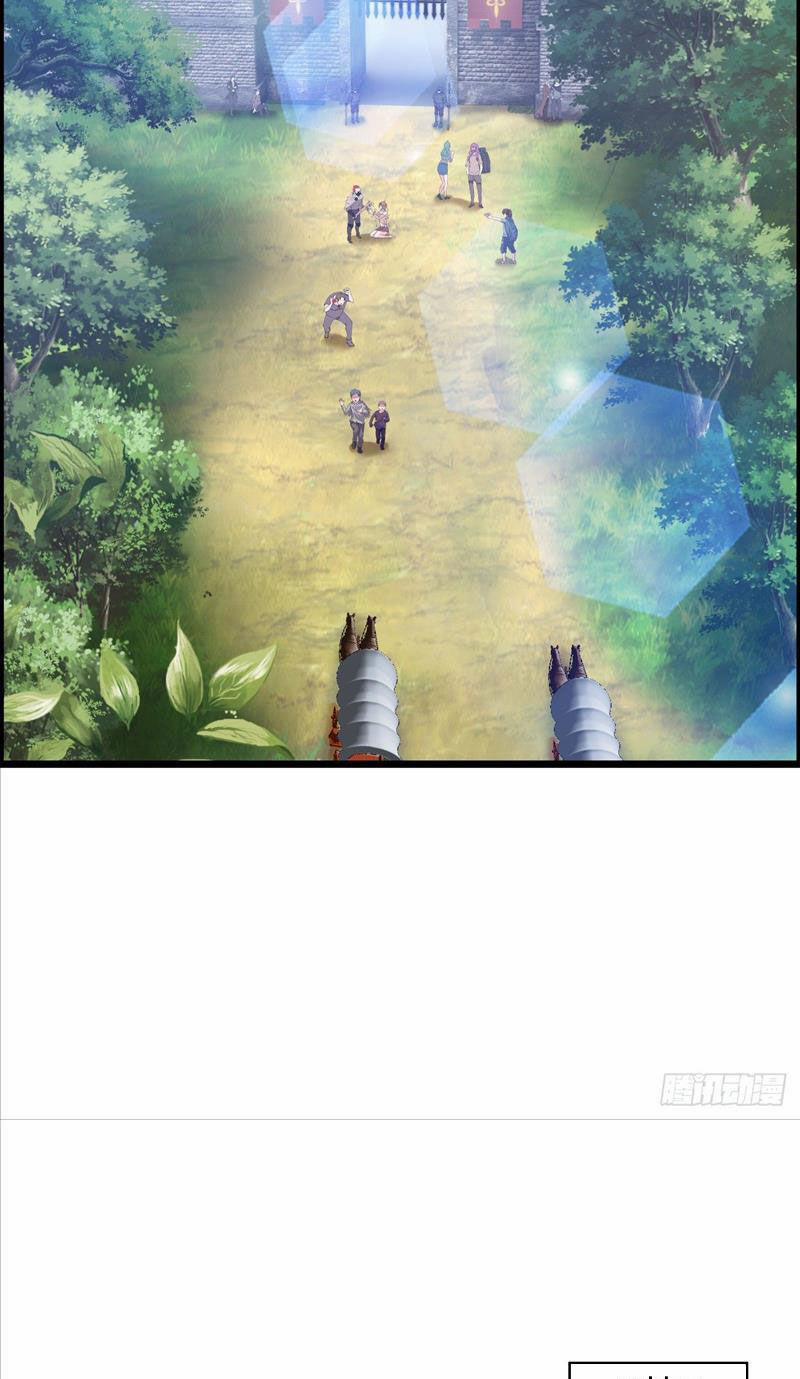 Phát Sóng Trực Tiếp, Ta Quét Ngang Dị Giới 20 trang 32