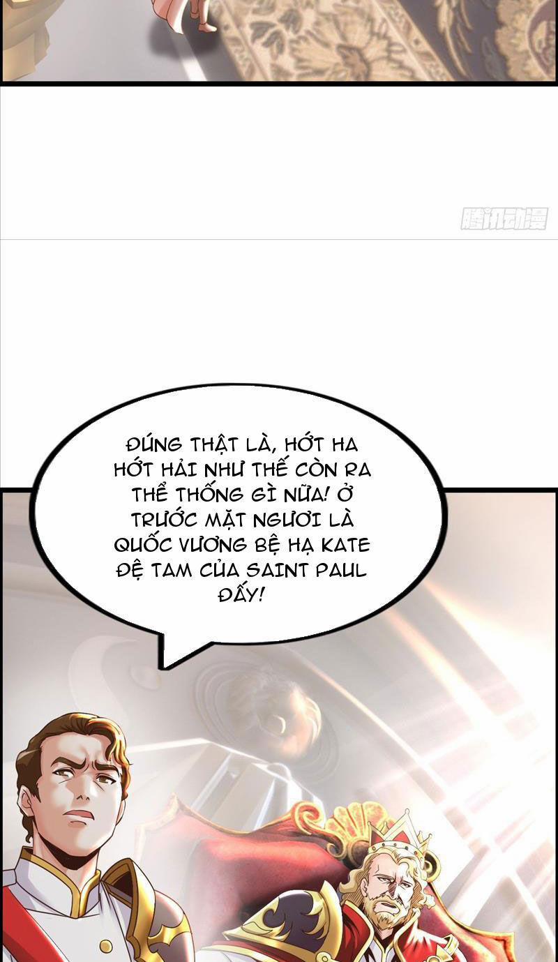 Phát Sóng Trực Tiếp, Ta Quét Ngang Dị Giới 20 trang 35