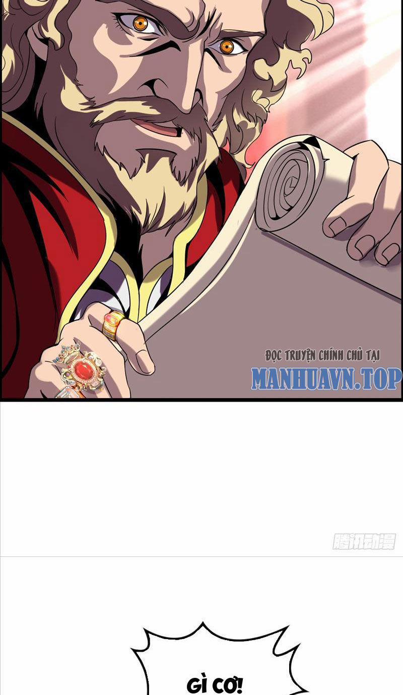 Phát Sóng Trực Tiếp, Ta Quét Ngang Dị Giới 20 trang 37