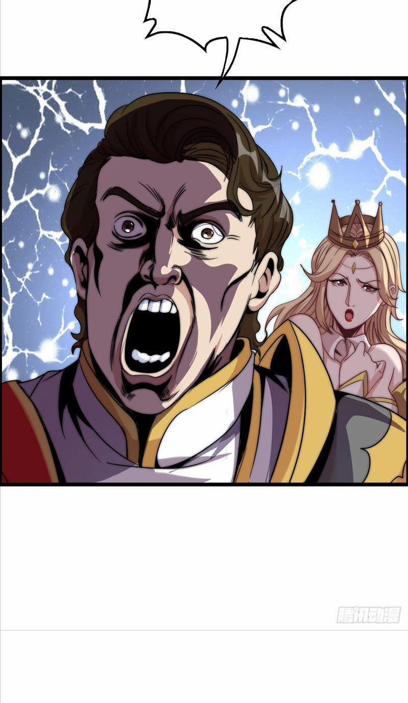 Phát Sóng Trực Tiếp, Ta Quét Ngang Dị Giới 20 trang 38