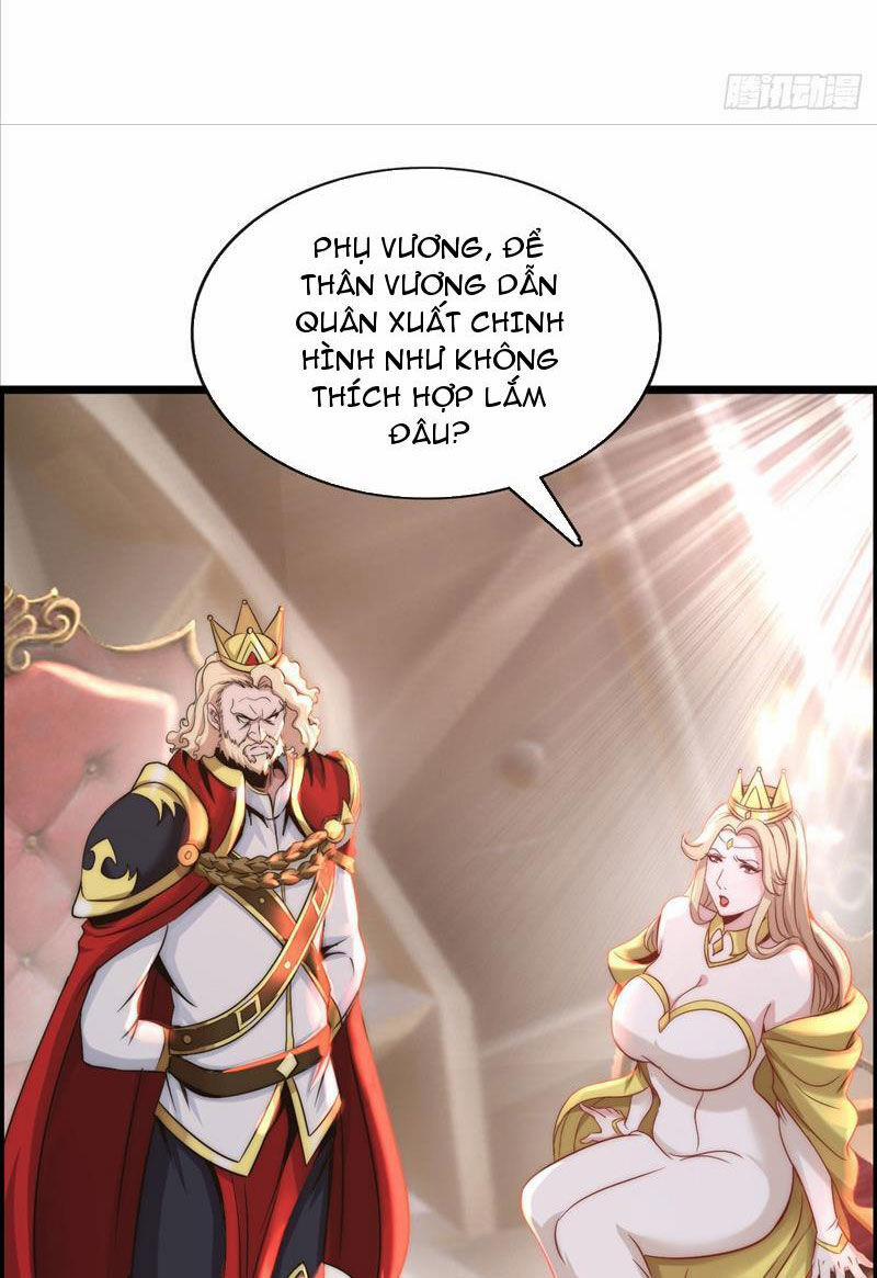 Phát Sóng Trực Tiếp, Ta Quét Ngang Dị Giới 20 trang 41