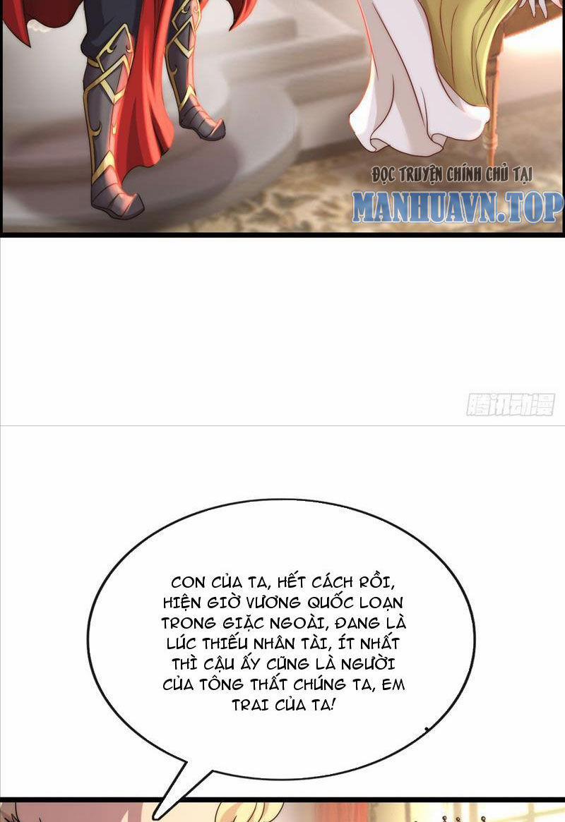 Phát Sóng Trực Tiếp, Ta Quét Ngang Dị Giới 20 trang 42