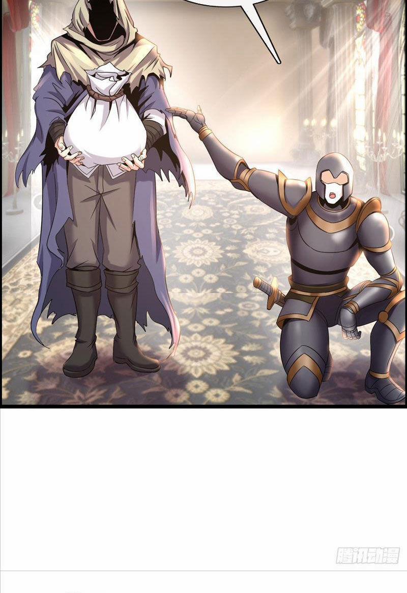 Phát Sóng Trực Tiếp, Ta Quét Ngang Dị Giới 20 trang 44