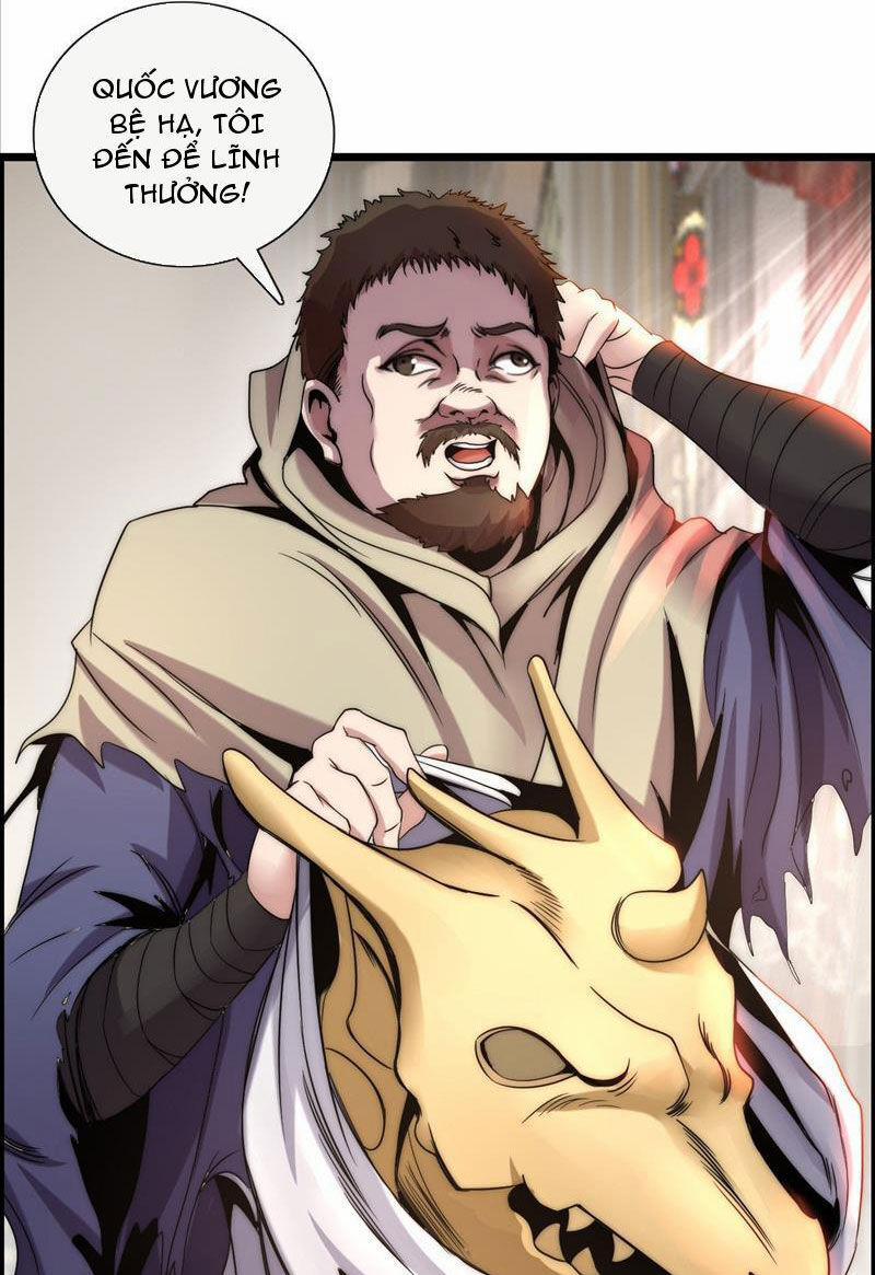 Phát Sóng Trực Tiếp, Ta Quét Ngang Dị Giới 20 trang 45