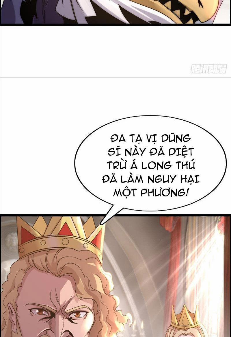 Phát Sóng Trực Tiếp, Ta Quét Ngang Dị Giới 20 trang 46