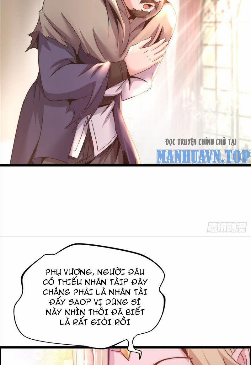 Phát Sóng Trực Tiếp, Ta Quét Ngang Dị Giới 20 trang 48