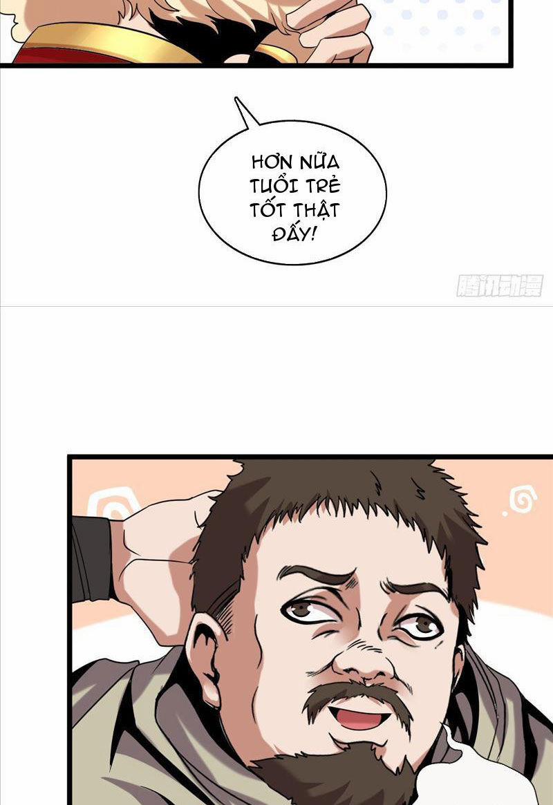 Phát Sóng Trực Tiếp, Ta Quét Ngang Dị Giới 20 trang 50