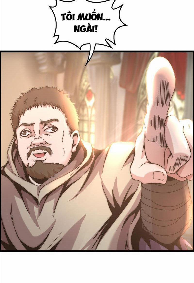 Phát Sóng Trực Tiếp, Ta Quét Ngang Dị Giới 20 trang 53