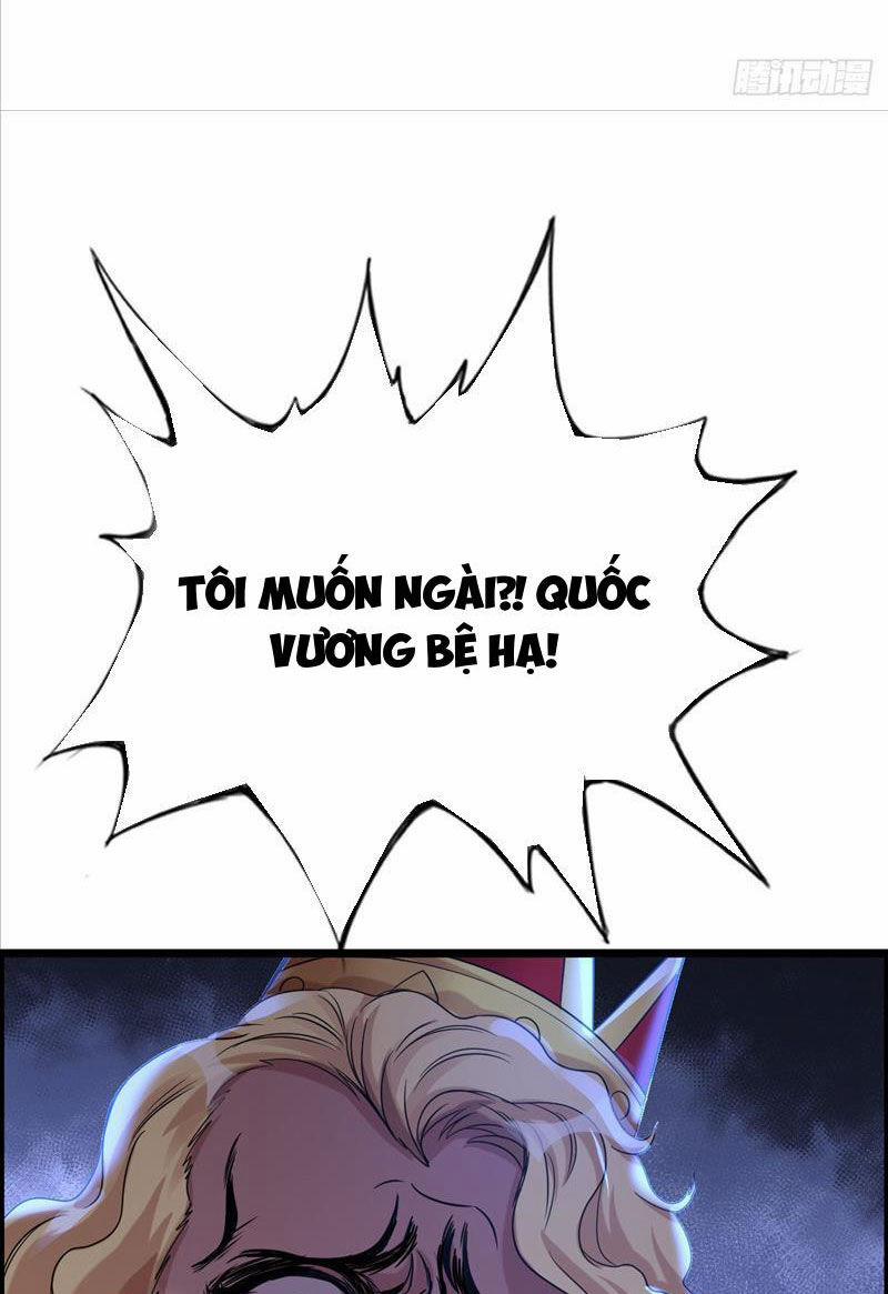 Phát Sóng Trực Tiếp, Ta Quét Ngang Dị Giới 20 trang 55