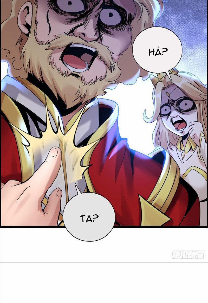 Phát Sóng Trực Tiếp, Ta Quét Ngang Dị Giới 20 trang 56