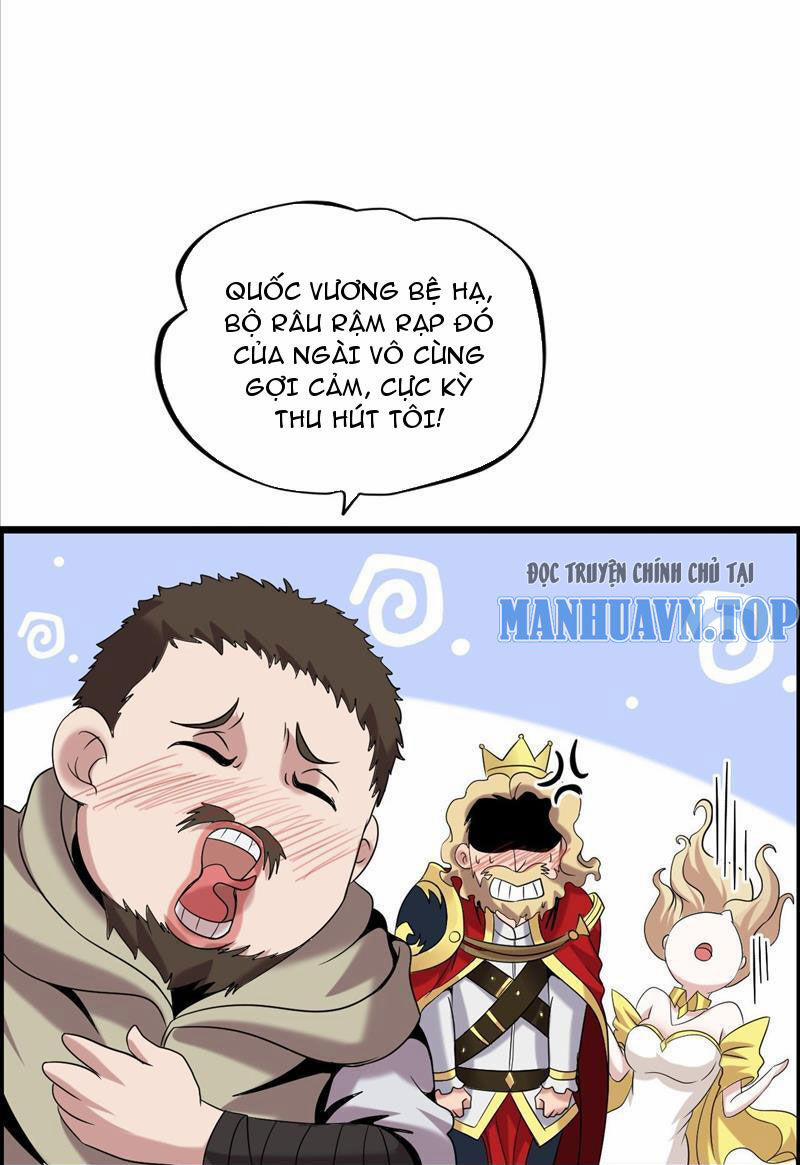 Phát Sóng Trực Tiếp, Ta Quét Ngang Dị Giới 20 trang 57